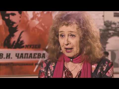 Видео: д/ф «Люди-легенды: Василий Чапаев» (2019)