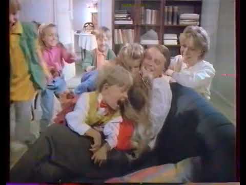 Видео: Рекламный блок (ОРТ, 14.09.1996) (3)