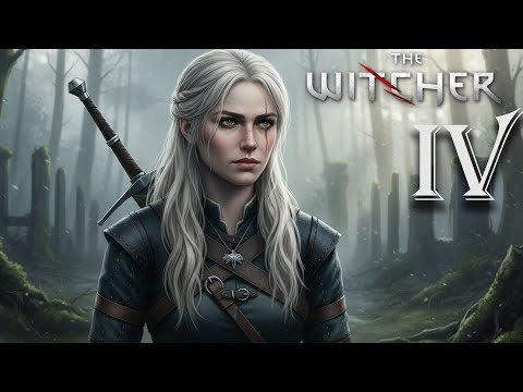 Видео: [ЗАПИСЬ СТРИМА] ㋛ додицкая в мире Ведьмака / стрим 4