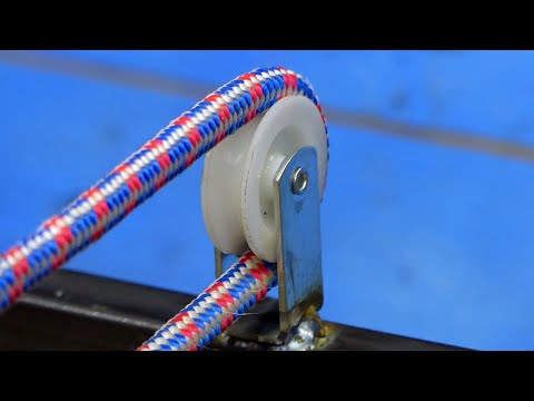 Видео: Шикарная идея для самоделки! У китайцев такого не купишь!