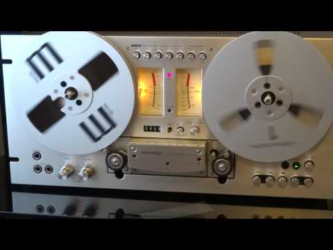 Видео: Pioneer RT 707 часть 1