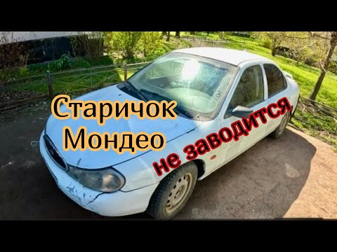 Видео: Оживление Ford Mondeo, ЗАЗ Chance и Mercedes-Benz ML 350