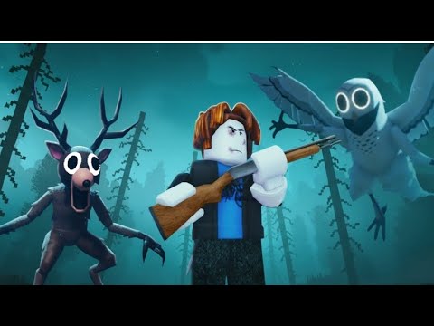 Видео: Играю в 99 ночей но со мной руины! Тролинг руин, все вышли)