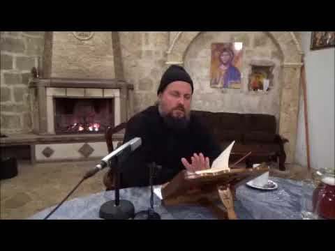 Видео: Молитва и духовно руковођење