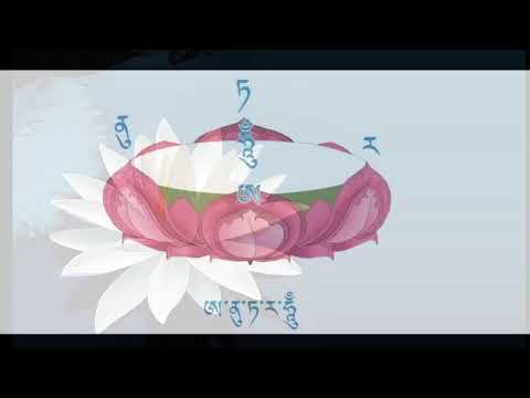 Видео: Гүн нойрны йог 10\Sleep Yoga of Clear Light