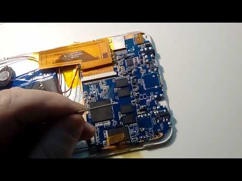 Видео: Подключаем wi fi модуль планшета к ноуту через разъём mini PCI-e