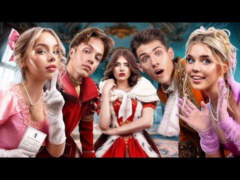 Видео: Сплетница в Королевстве! Я Влюбилась в Лучшего Друга