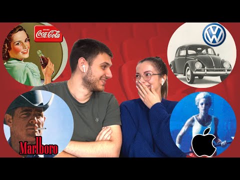 Видео: НАЙ-ДОБРИТЕ РЕКЛАМИ