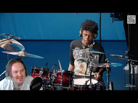 Видео: СТРИМ №25 ОБЗОРЫ КАВЕРОВ в 4K #стрим #обзор #abdrums #алексблэк #школабарабанов #alexblack