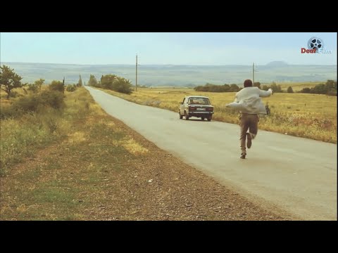 Видео: DEAF FILM - "Опоздал на свадьбу не попал" (2013)