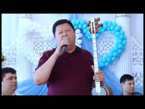 Видео: МОСКВАДА Отамурот Нурматов КОНЦЕРТИ №1 (МОСКВА 02.07.2017)