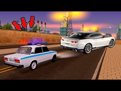 Видео: В ПОГОНЕ ЗА НЕЛЕГАЛОМ! - Arizona RP Mesa #25