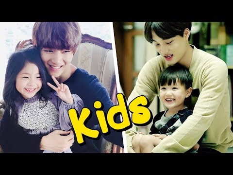 Видео: K-POP АЙДОЛЫ С ДЕТЬМИ. МИЛЫЕ СМЕШНЫЕ МОМЕНТЫ BTS EXO MONSTA X RED VELVET TWICE И ДР | ARI RANG