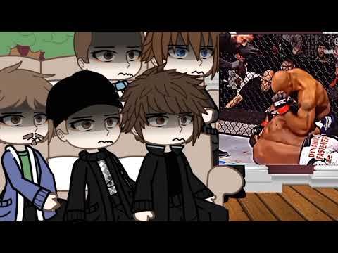 Видео: реакция слово пацана на т/и