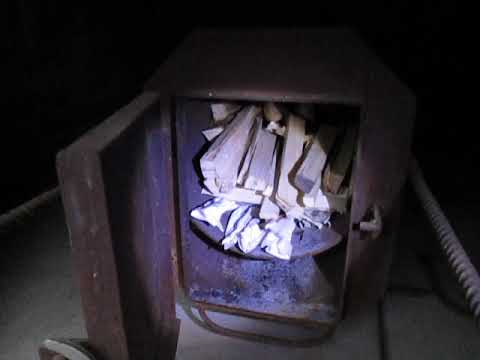 Видео: ХОЛОДНОЕ КОПЧЕНИЕ.ЧЕМ КОПТИТЬ И КАК  КОПТИТЬ.ЧАСТЬ ПЕРВАЯ.