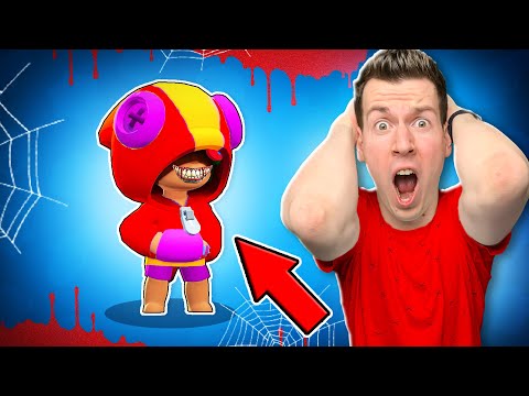 Видео: 👿 ЗАДОНАТИЛ на *ПРОКЛЯТЫЙ* Аккаунт в Brawl Stars !