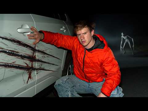 Видео: Расследование самого загадочного звонка в службу спасения 911… (Существо)