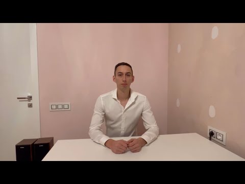 Видео: Видео Для Лидеров Чёрных Дыр