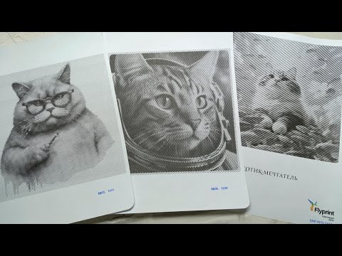 Видео: СПИРАЛЬНЫЕ РАСКРАСКИ готовые работы за несколько месяцев и бонус