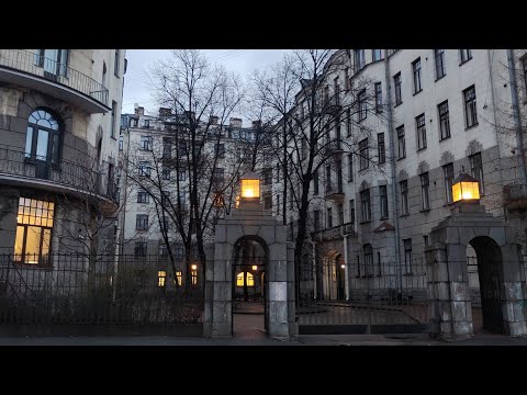 Видео: Объединение квартир, демонтаж приостановлен из-за аварийных балок, стяжки по профлисту. Февраль 2025