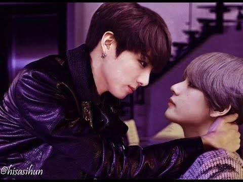 Видео: Фанфик ВиГуки "Директор Чон"  Часть 4