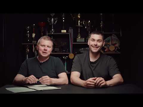 Видео: Ответы на вопросы #3