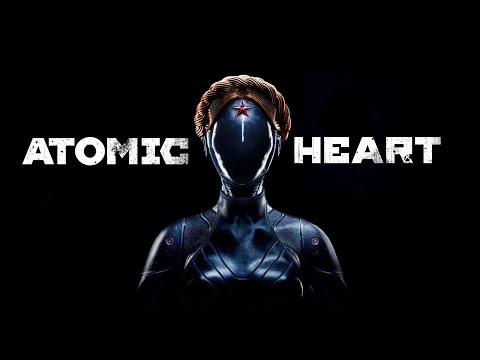 Видео: Atomic Heart: ( прохождение 36 )