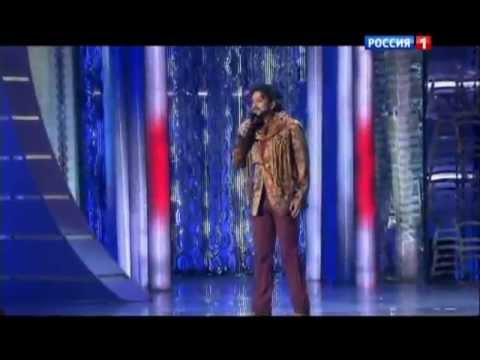 Видео: Филипп Киркоров-Миг первой любви (СВ)