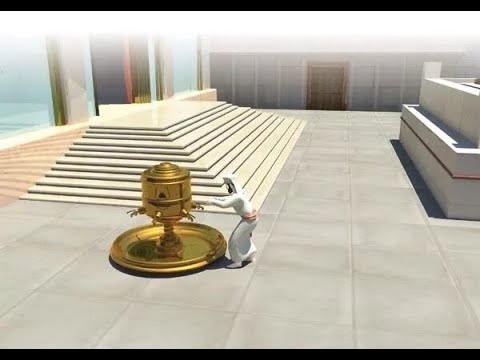 Видео: Глава Ки Тиса 5784 - рав Даниэль Булочник