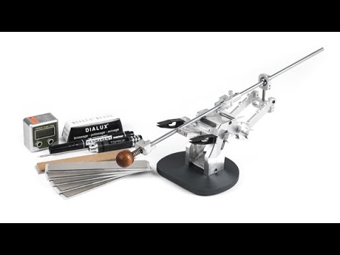 Видео: ШАЙТАН-ТОЧИЛКА! TSPROF BLITZ 360 (Блиц) - стоит или нет?