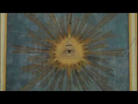 Видео: Лекция «Тарковский. Золотые сечения»