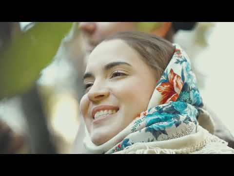 Видео: Авсень-коляда | Сибирская вечора