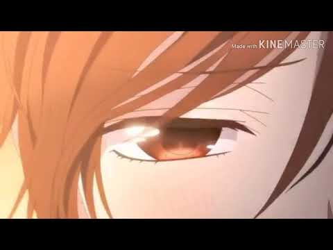 Видео: Грустный аниме клип/ задумайся...