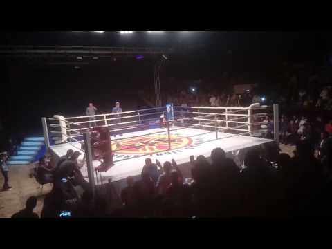 Видео: Айбек Раимкулов 2017