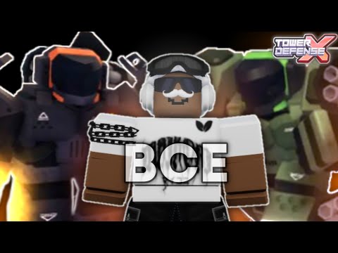 Видео: КАК Я ПРОШЁЛ ВСЕ ГЕЙММОДЫ В TOWER DEFENSE X!