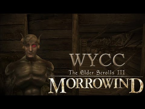 Видео: The Elder Scrolls III: Morrowind *Аукционный ран* (Стрим от 27.06.2022)