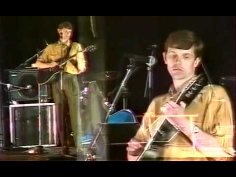 Видео: Фильм «Встреча с Александром Новиковым» (1992)