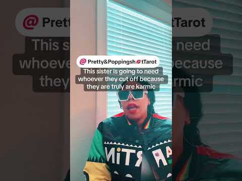 Видео: Отрезаю эту сестру, но они нуждаются в тебе сейчас.