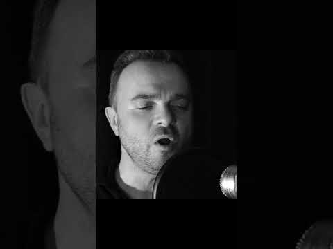 Видео: "Не тревожь мне душу скрипка" кавер на английском.AZ Arto - Don't disturb my soul, oh fiddle