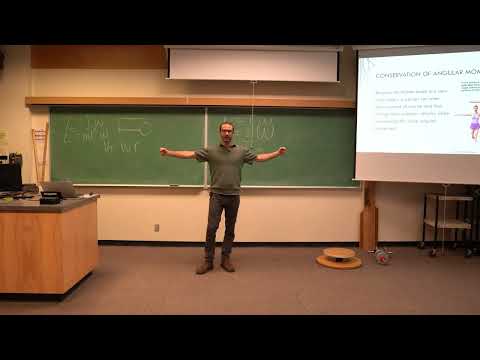 Видео: Угловая кинетика (часть 1)