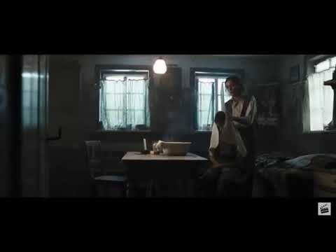 Видео: Жау тылындағы бала