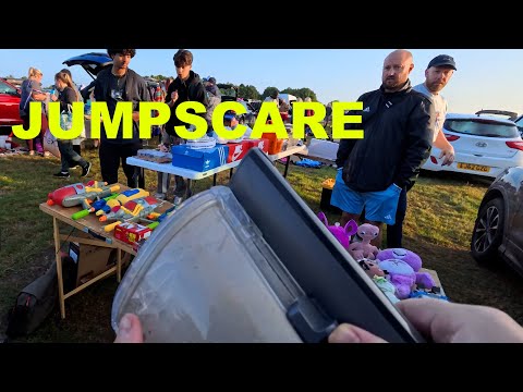 Видео: Чуть не довел меня до сердечного приступа...