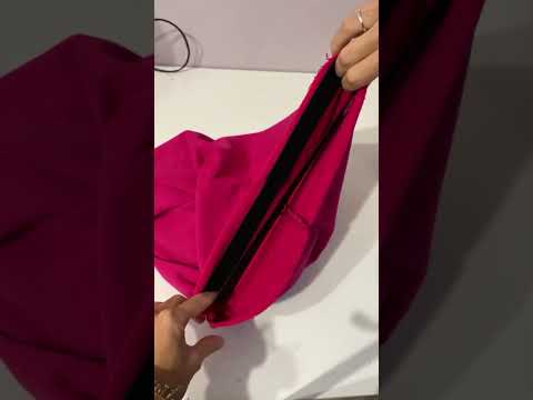 Видео: Шью юбку из футера