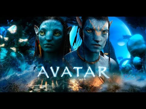 Видео: Аватар — самый успешный провал всех времен