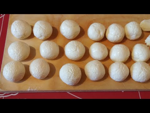 Видео: Курут легко и просто в домашних условиях.От А до Я.