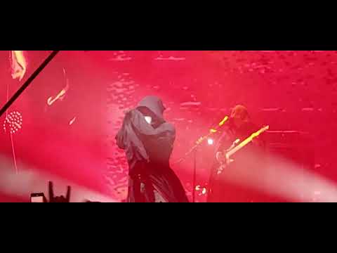 Видео: Алиса Шестой конвой Презентация альбома Гойда. Питер 16.11.2024