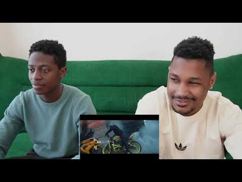 Видео: V $ X V PRiNCE - Голодная собака ▷ РЕАКЦИЯ ИНОСТРАНЦЕВ !!!