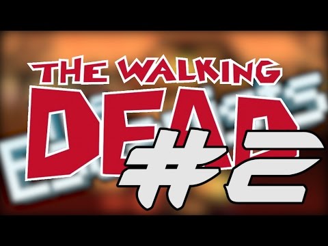 Видео: The Escapists: The Walking Dead ( Тюрьма Меривезер ) #2