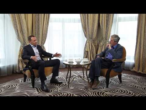 Видео: Владимир Николаев. Большое интервью 2017