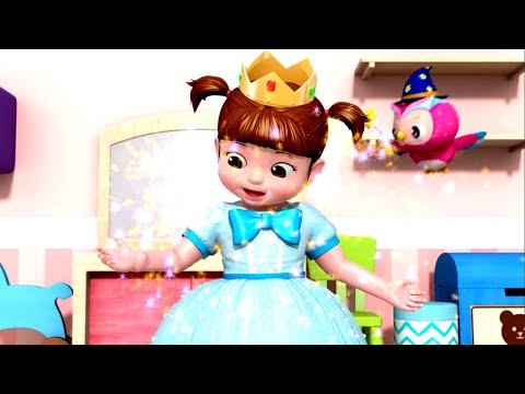 Видео: Консуни  - Все серии про Модницу Консуни  - сборник серий - Мультфильмы - Kids Videos